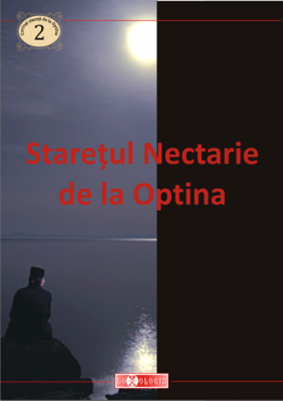 Staretul Nectarie de la Optina