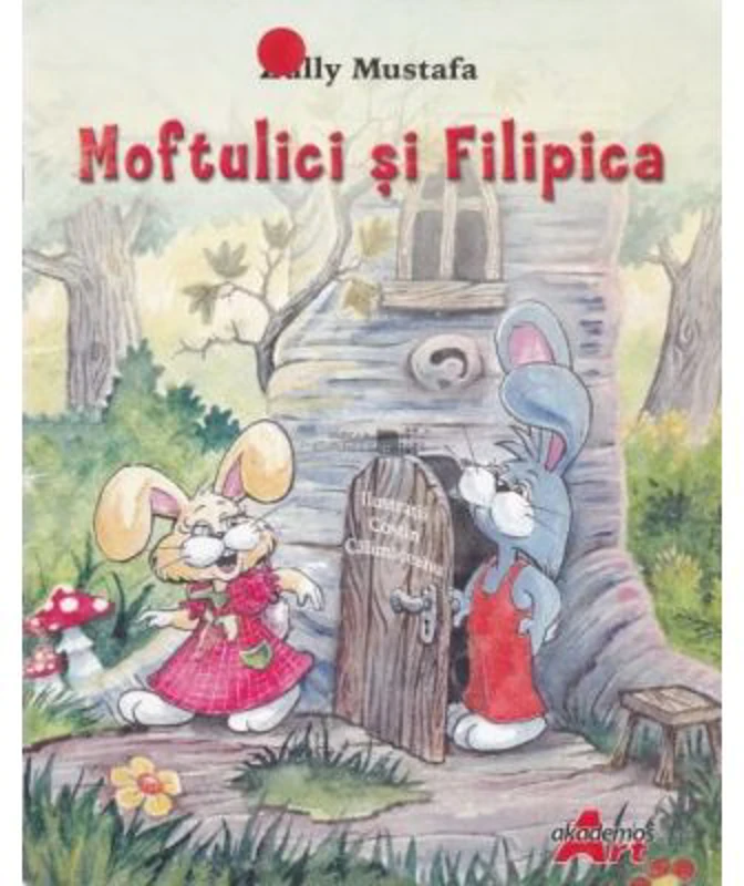 Moftulici si Filipica - Zully Mustafa