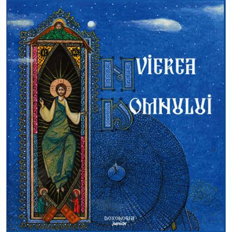 Invierea Domnului - Gabriel Poenaru