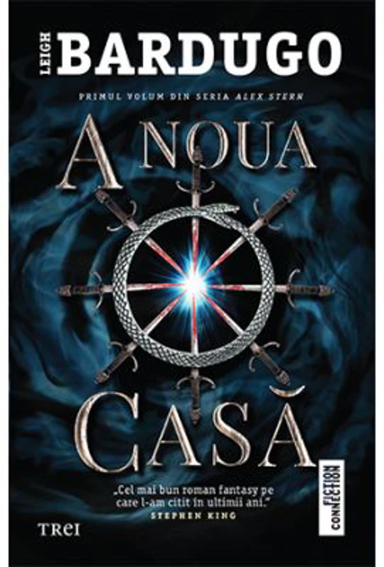 A noua casa