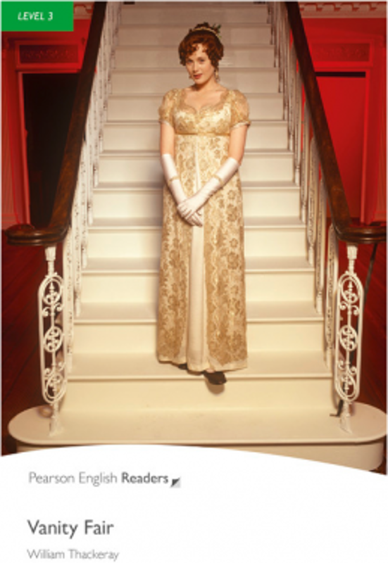 Level 3. Vanity Fair - William Thackeray