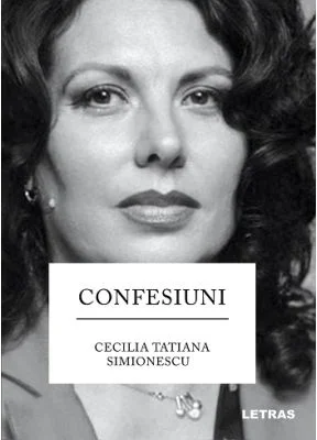 Confesiuni