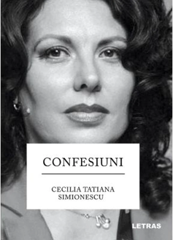 Confesiuni