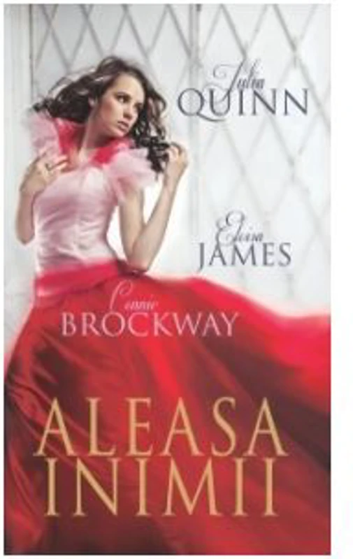 Aleasa inimii - Eloisa James