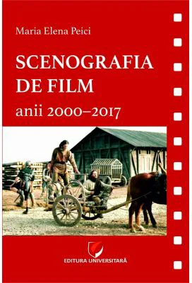 Scenografia de film. Anii 2000-2017