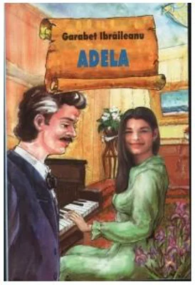 Adela (Garabet Ibraileanu)