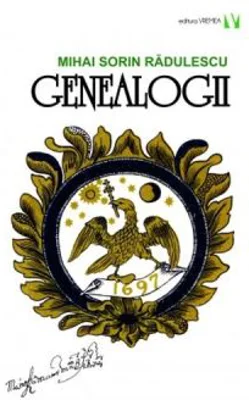 Genealogii - Mihai Sorin Radulescu