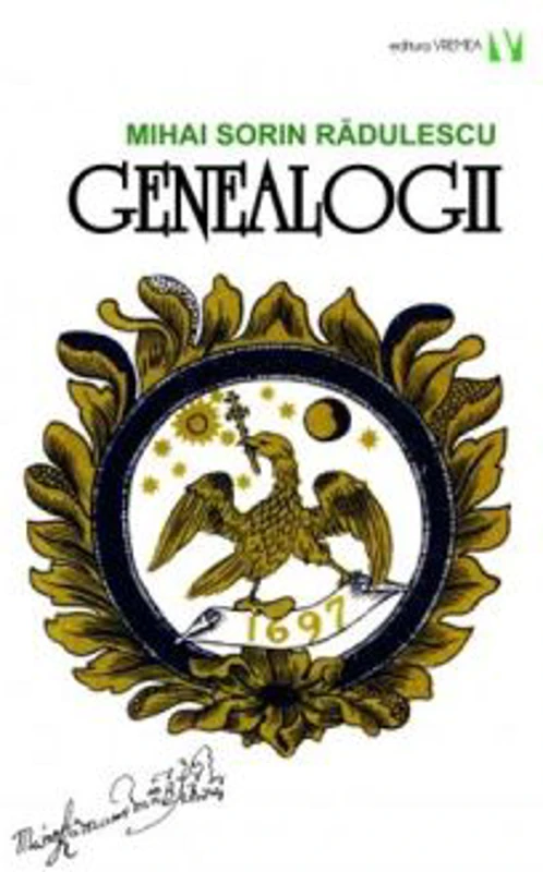 Genealogii - Mihai Sorin Radulescu