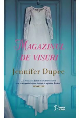 Magazinul de visuri (vol. 8) - Jennifer Dupee