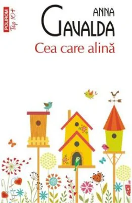 Cea care alina
