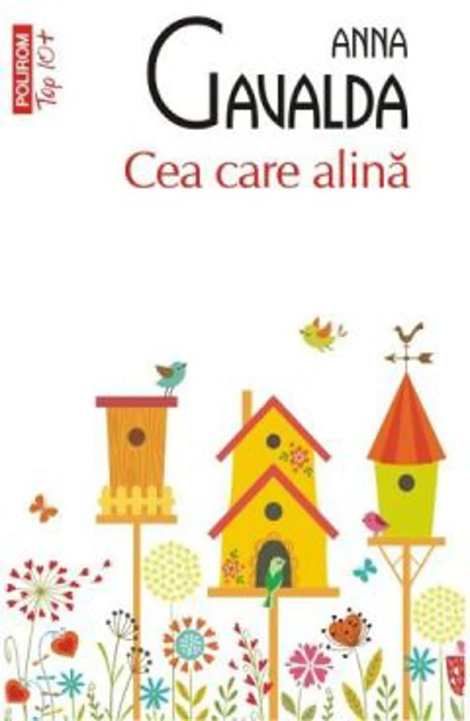Cea care alina