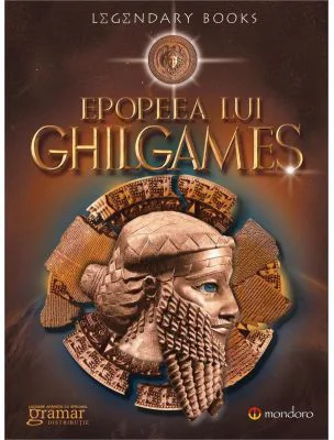 Epopeea lui Ghilgames