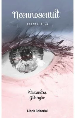 Necunoscutul. Partea a II-a