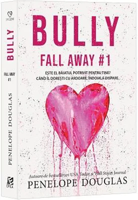 Bully - Penelope Douglas