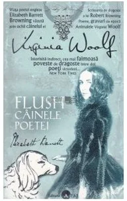 Flush, cainele poetei