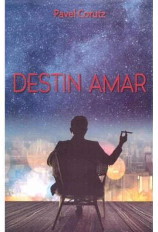 Destin amar - Pavel Corut