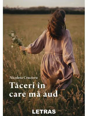 Taceri in care ma aud