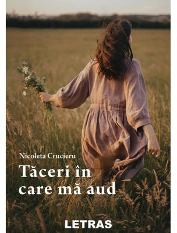 Taceri in care ma aud