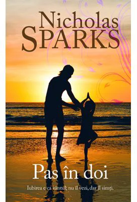 Pas in doi - Nicholas Sparks