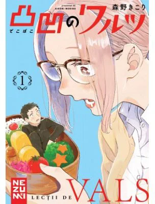 Lectii de vals 1 - Kikori Morino