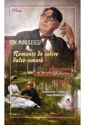 Romante de iubire dulce‐amara - Ion Minulescu