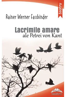 Lacrimile amare ale Petrei von Kant - Rainer Werner Fassbinder