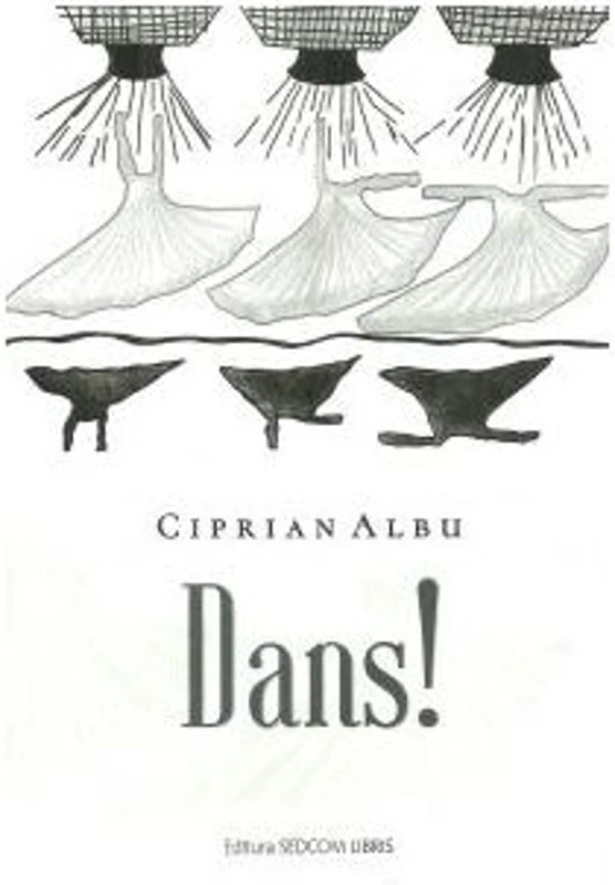 Dans! - Ciprian Albu