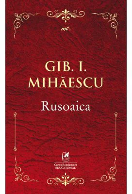 Rusoaica - Gib I. Mihaescu