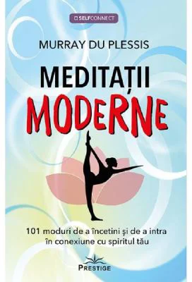 Meditatii moderne - Murray Du Plessis