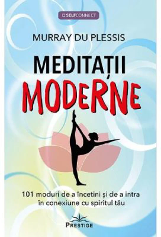Meditatii moderne - Murray Du Plessis