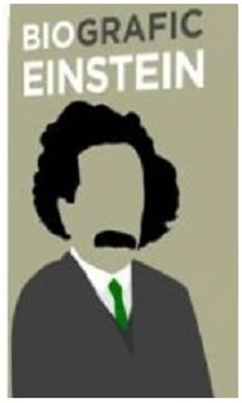 BioGrafic Einstein. Biografia lui Einstein	- Brian Clegg