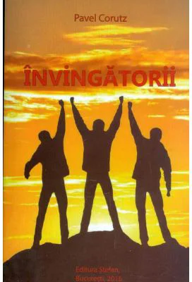 Invingatorii - Pavel Corut