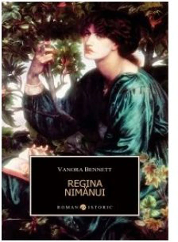 Regina Nimanui - Vanora Bennett