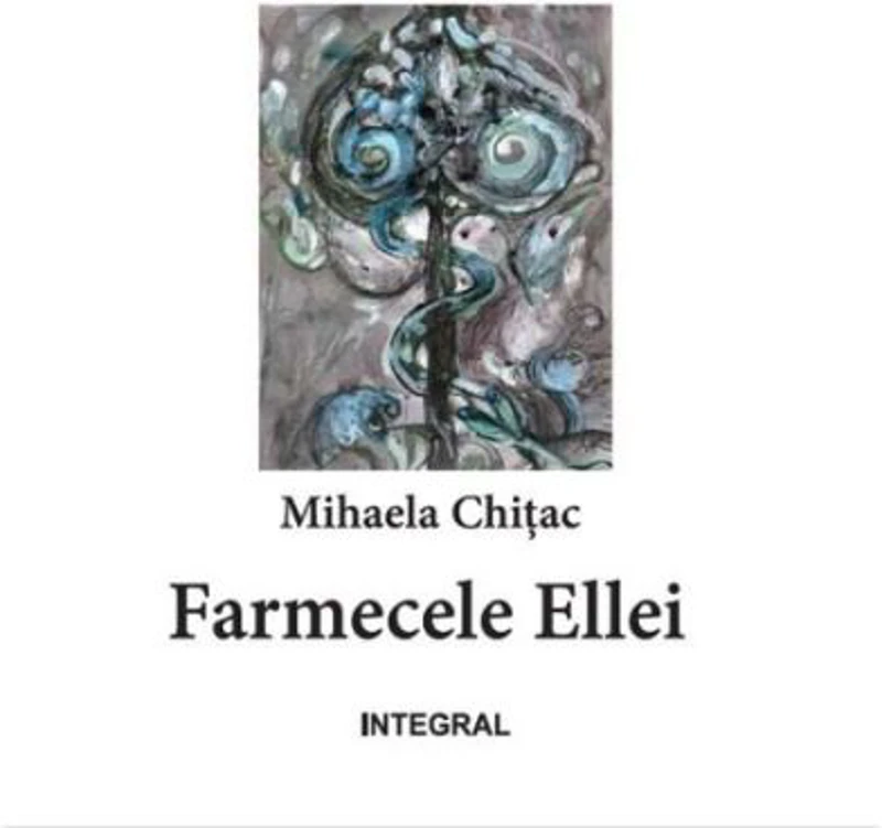 Farmecele Ellei