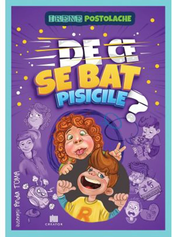 De ce se bat pisicile?