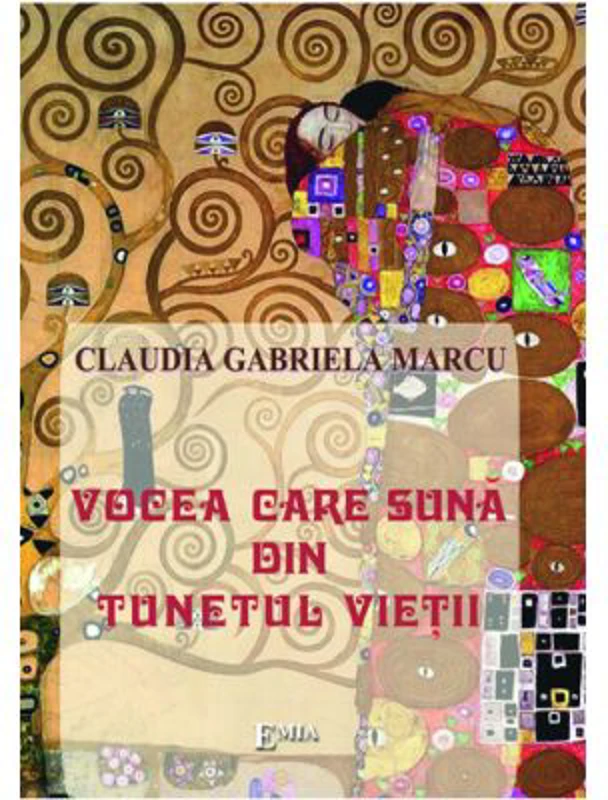 Vocea care suna din tunetul vietii. Eseuri