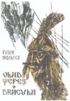 Vlad Tepes. Dracula