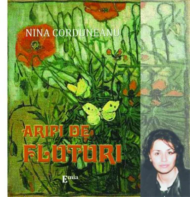 Aripi de fluturi