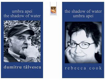 Umbra apei. The shadow of water