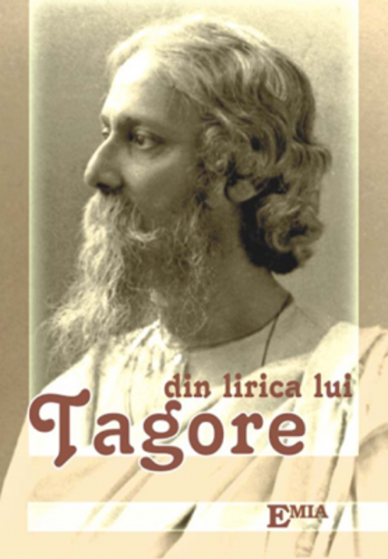 Din lirica lui Tagore - Rabindranath Tagore