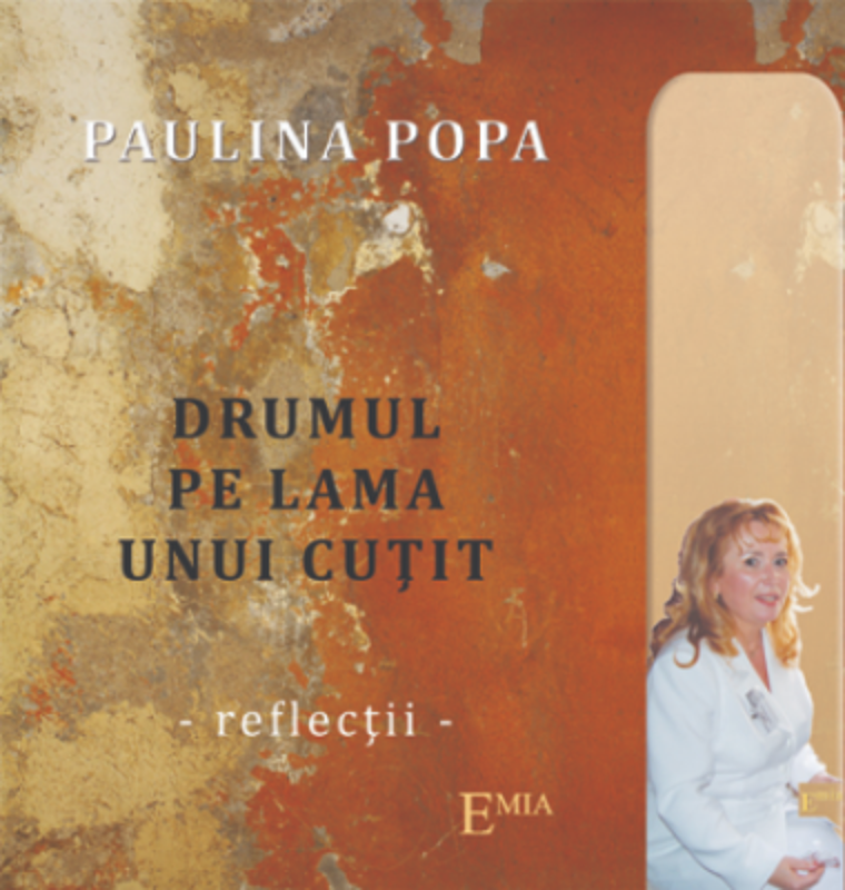 Drumul pe lama unui cutit. Reflectii