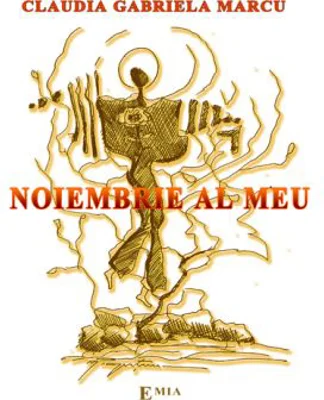 Noiembrie al meu