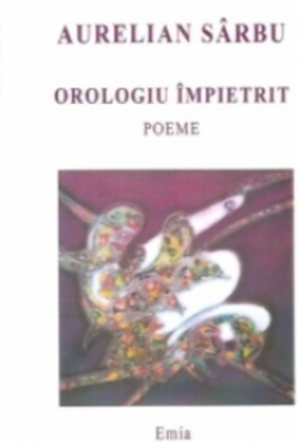 Orologiu impietrit