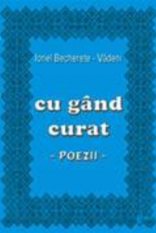 Cu gand curat