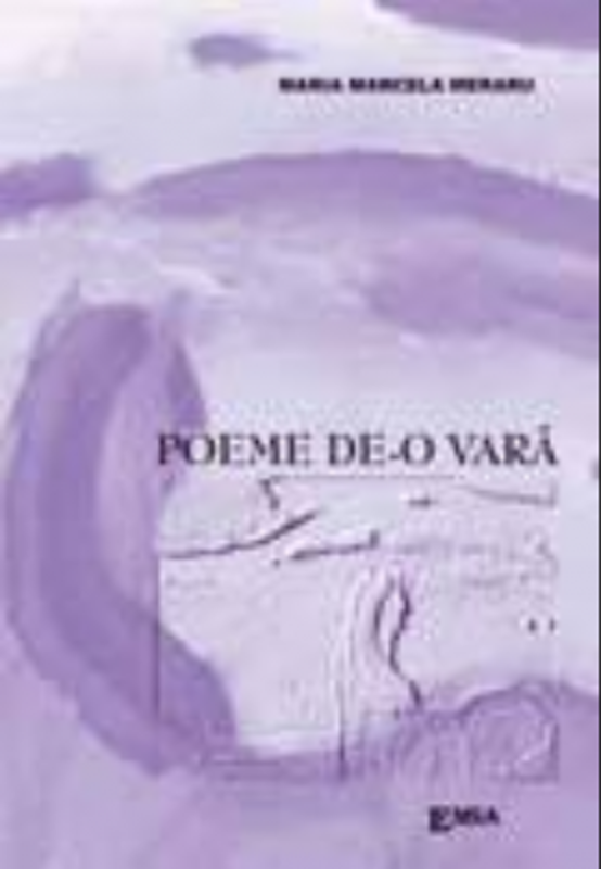 Poeme de-o vara