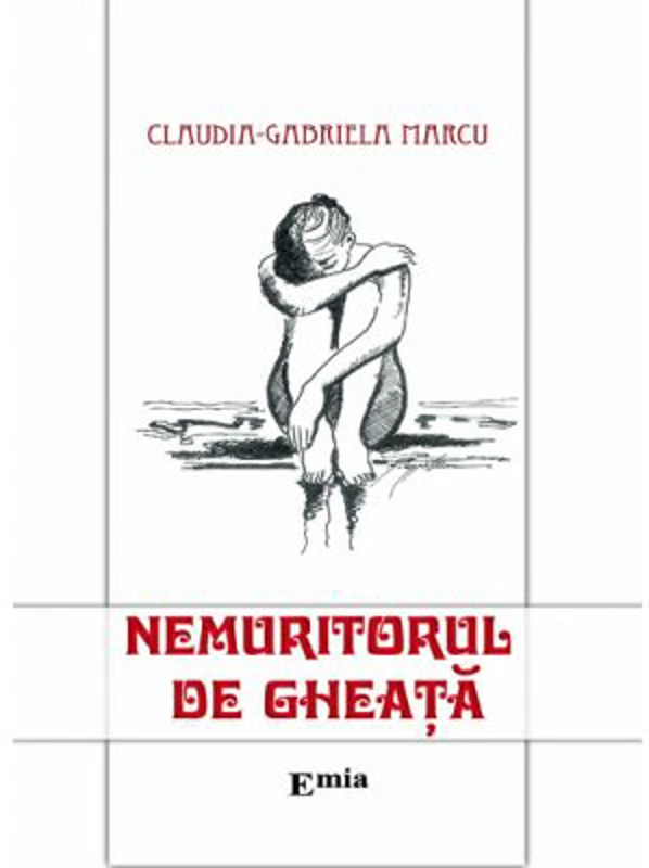 Nemuritorul de gheata