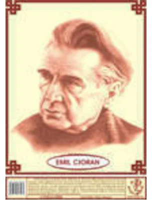 11 Scriitori romani. Ilustratii de Radu Rosian