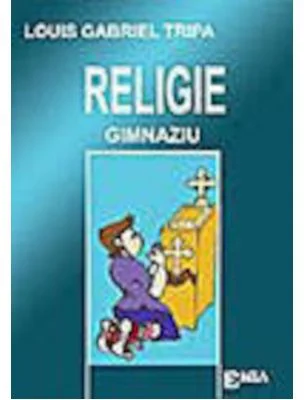 Religie pentru gimnaziu