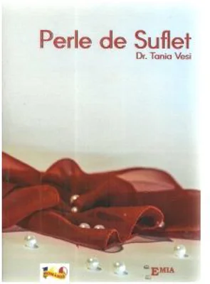 Perle de suflet