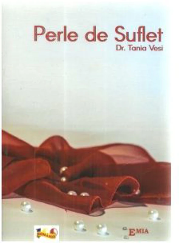 Perle de suflet